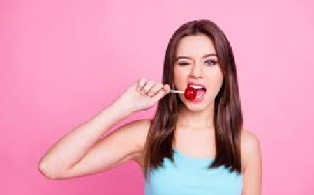 Why Sugar Intake Increases Risk of Tooth Decay