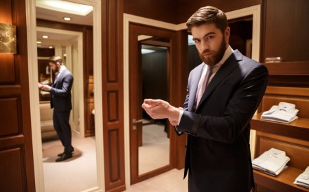 The Modern Luxury Mindset: How Today’s Buyers Approach High-End Watches