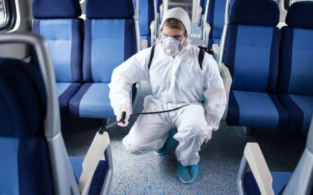 How to Choose the Best Carpet Cleaner in Boise Area