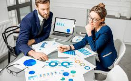 Why Quickbooks Consulting Services Are Essential for Financial Efficiency