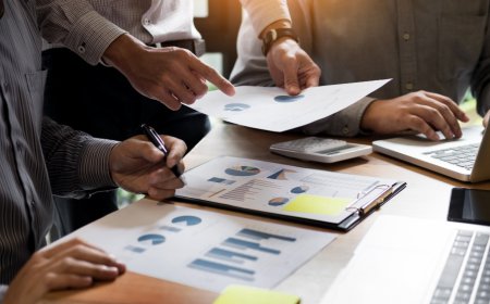 Skyrocket Rankings: Chandley's SEO Optimization Strategies for Atlanta Businesses in 2026