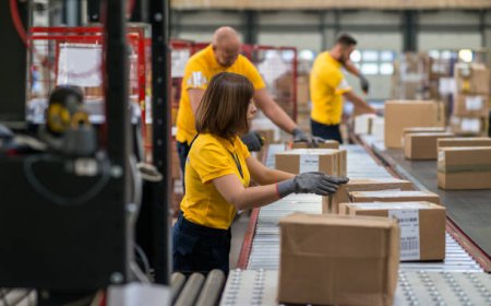 Are There Really Warehouse Jobs Hiring Immediately Right Now?