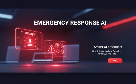 How Smart Monitoring is Transforming Healthcare Safety
