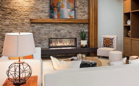 Common Fireplace Problems and How Professionals Fix Them