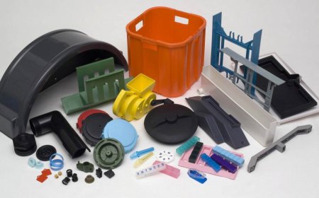 How to Choose Custom Plastic Injection Molding Services Wisely