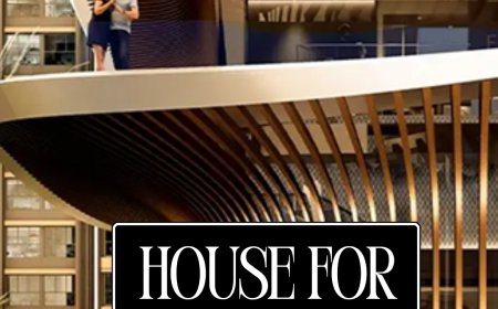 Crystal Prime Meridian - Mumbai's New Luxury Landmark