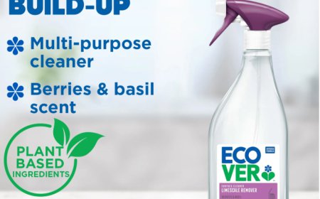 Essential Household Cleaning Solutions