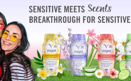 Understanding Feminine Hygiene Products