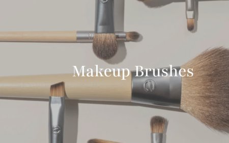 Sustainable Beauty and Eco-Friendly Tools