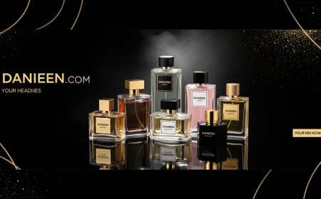 How to Build Your Signature Fragrance Identity