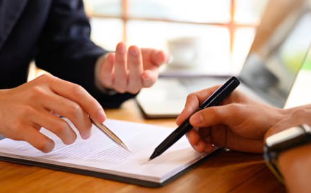 Common Contract Challenges Solved by Business Contract Lawyers in San Francisco