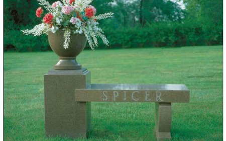 Honoring Loved Ones with Meaningful Memorials