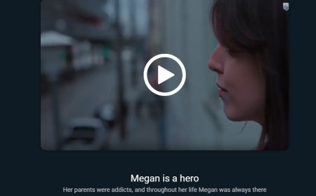 The Cinematic Vision of Les Merson