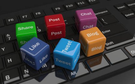 What Makes Social Media Content Engaging and Shareable?