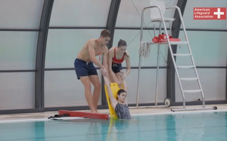 Lifeguard Training Made Simple: Skills, Certification, Tests, and Step-by-Step Guide