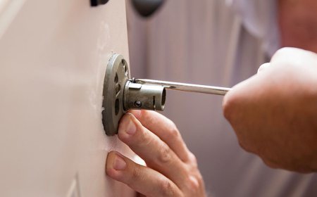 Locksmith Clyde North