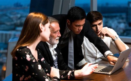 When Does It Actually Make Sense to Use SDR-as-a-Service?