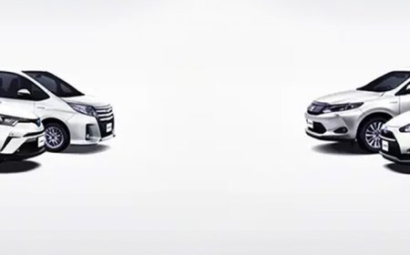 7 reasons why Auto Japan used cars stand out worldwide