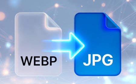 WEBP to JPG Converter - Convert Images Online for Free