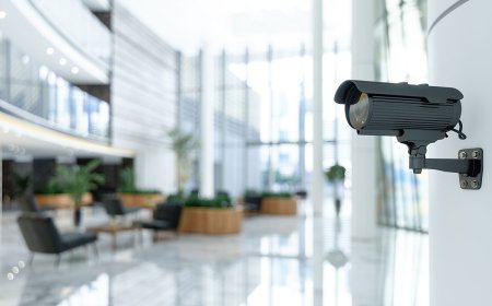 CCTV Installation London: Cost, Benefits, Types & Complete Security Guide