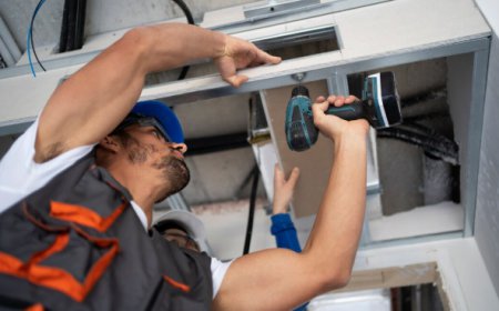 Garage Door Repair Dubai: What Makes Them Essential for Homes?