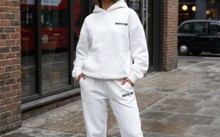 Why Modern Streetwear Brands Are Dominating Everyday Fashion