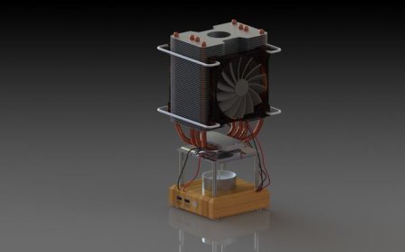 熱電発電機市場：市場規模、収益、シェア、およびトレンド分析