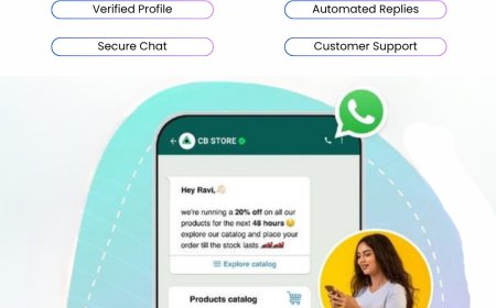 WhatsApp Business API vs WhatsApp Business App: Key Differences Explained
