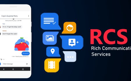 RCS Messaging Explained: Features, Benefits, and Business Use Cases in Kolkata