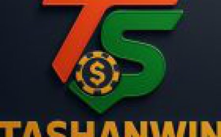 Tashan Win Game Register