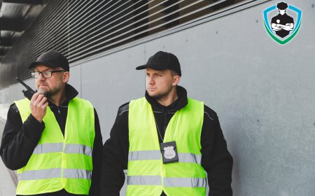 The Role of Fire Watch Guards in Preventing Massive Losses