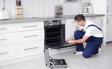 5 Questions to Ask Before Hiring an Appliance Repair Company