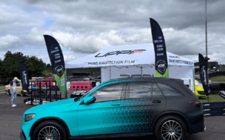 3M Vinyl Car Wrap: Why More People Are Choosing It