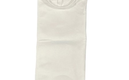 Maximizing Filtration Efficiency with High-Performance Felt Bags Filters