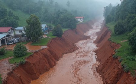 Florida Flood Insurance Quotes: Why They Look Simple but Really Aren’t