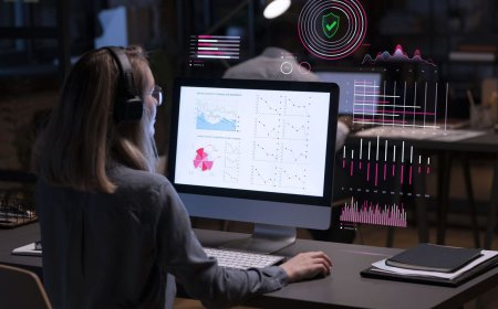 What Is SEO Hosting and Why Is It Important for Rankings?