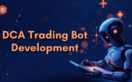 Why Is DCA Trading Bot Development Important for Automated Trading?