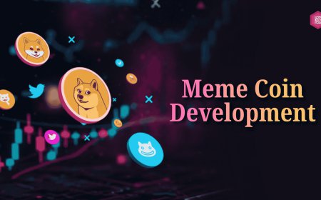What Marketing Strategies Work Best for Meme Coin Development?