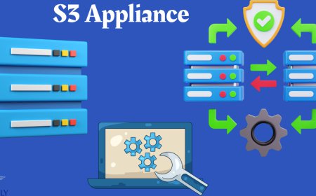 Streamlining Infrastructure with Turnkey Storage Hardware