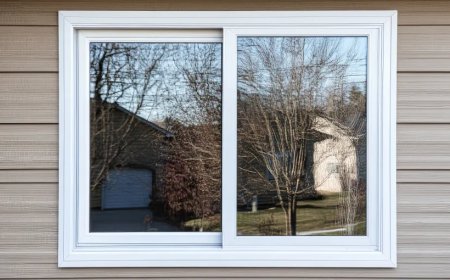 How Sliding Windows Improve Natural Light in Living Spaces