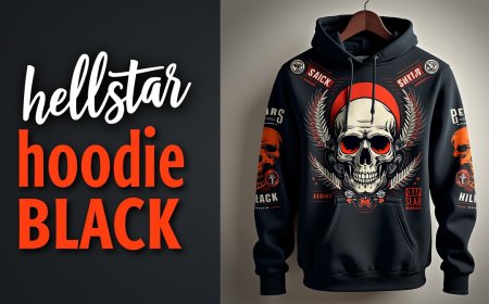 Hellstar Brand History And Official Website Information