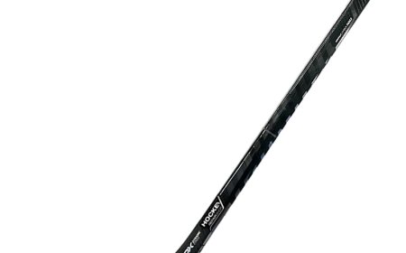 Why Warrior Hockey Sticks Are a Top Choice for Players in 2026?