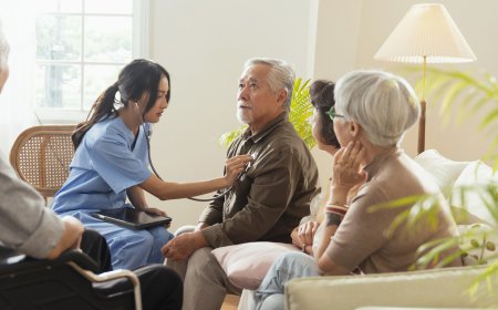 How to Choose the Right Provider for NDIS Home Services