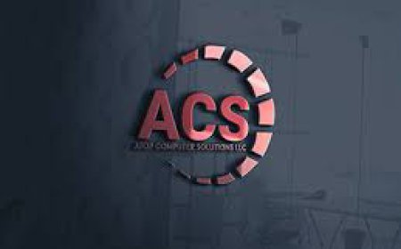 Best IT Infrastructure Solutions for Modern Businesses in UAE