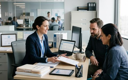 Essential HIPAA Consulting Services for Modern Health IT