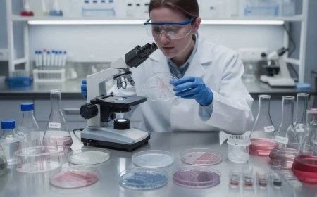 What Conditions Can Be Treated with Regenerative Medicine?