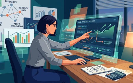 Final Ank Matka Strategy: Simple Methods for Better Analysis