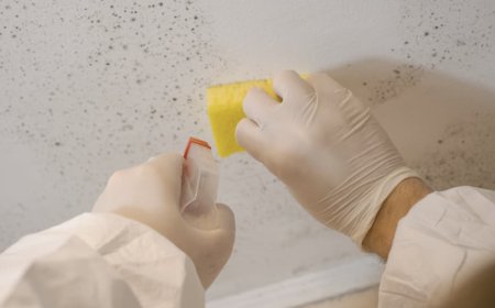 Emergency Storm Damage Repair: A Complete Recovery Guide
