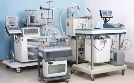 Avoiding Common Hypothermia Unit Problems With Professional Biomed Support