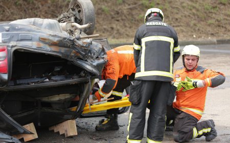 How Black Box and GPS Data Help Prove Fault in Kansas Collision Cases